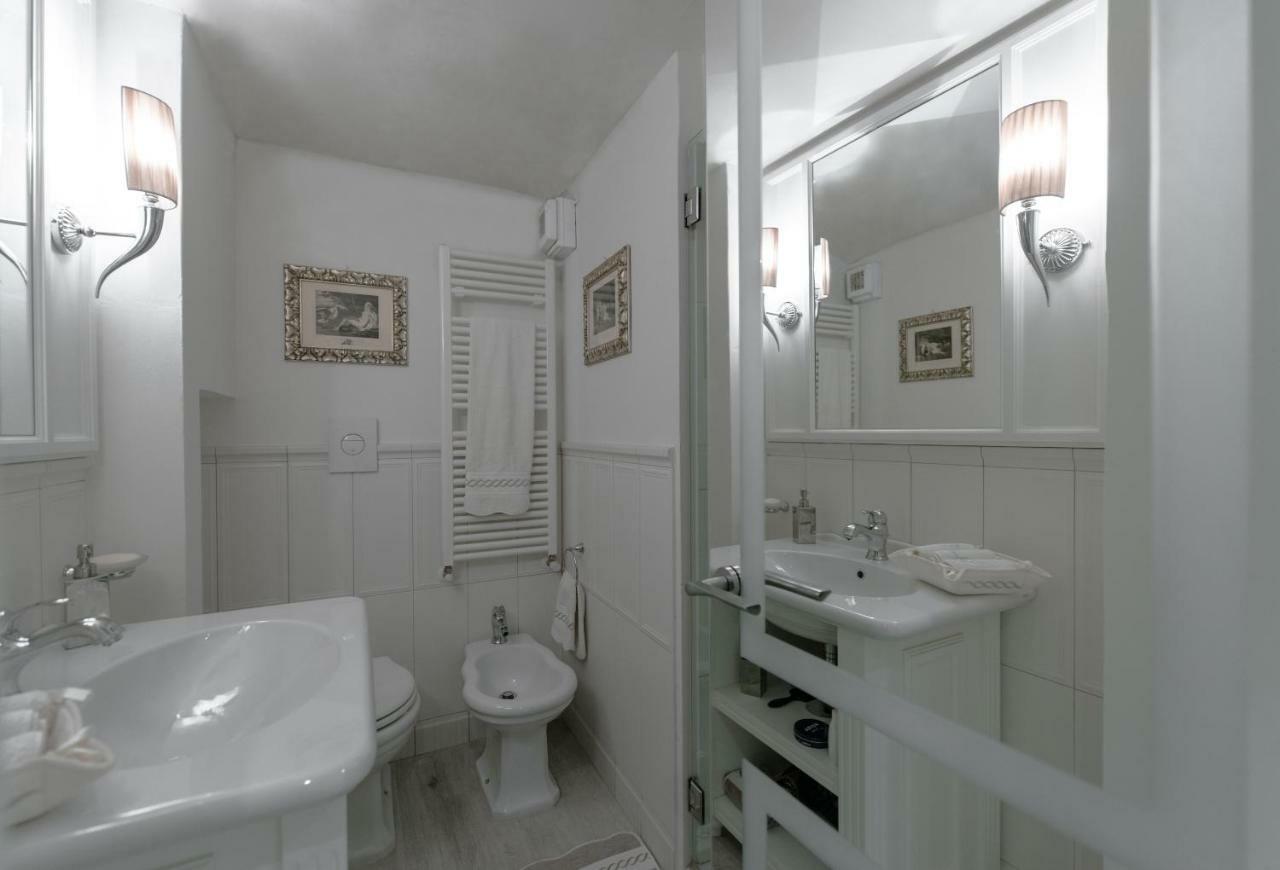 Loft Cuore Di Firenze Exterior foto